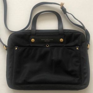 LAST CALL Marc Jacob Laptop Bag 13in
